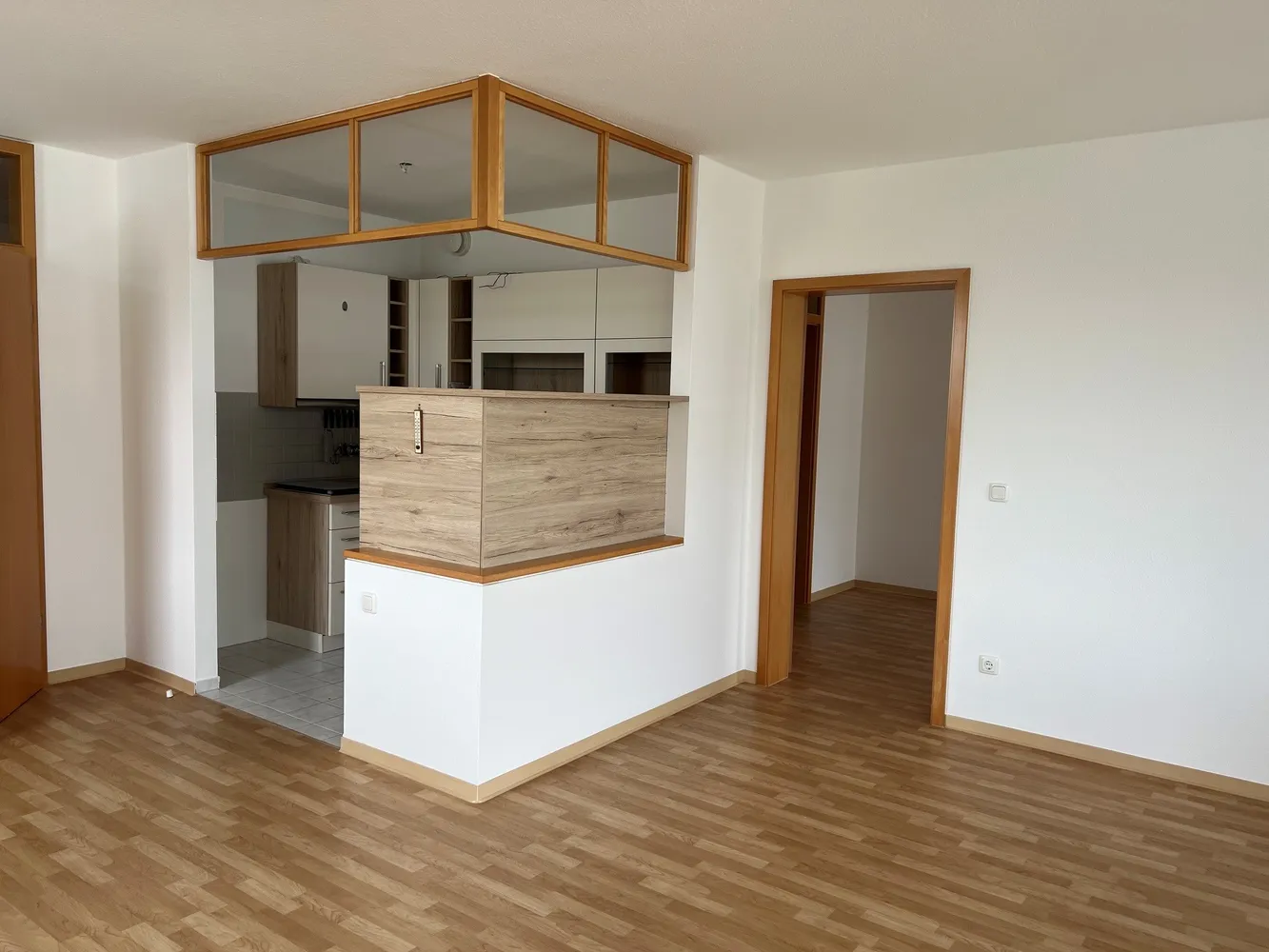2 Zimmer Wohnung mit 68 m² in Dresden – Bild 4