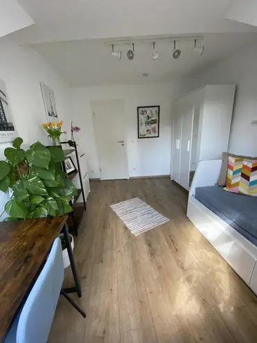 1 Zimmer Wohnung mit 23 m² in Düsseldorf – Bild 7