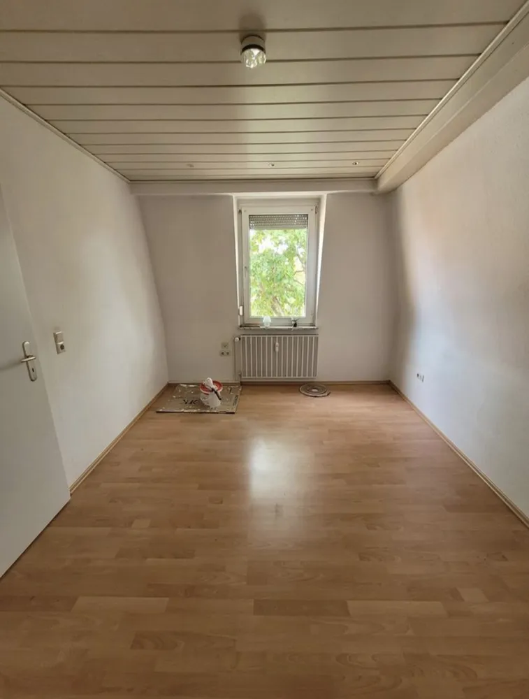 2 room apartment with 45 m² in Ludwigshafen am Rhein – Photo 2