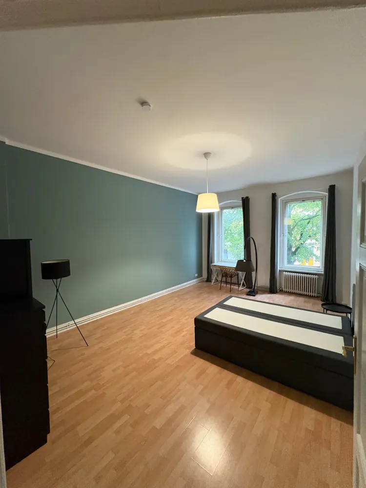 WG-Zimmer mit 25 m² in Berlin – Bild 3