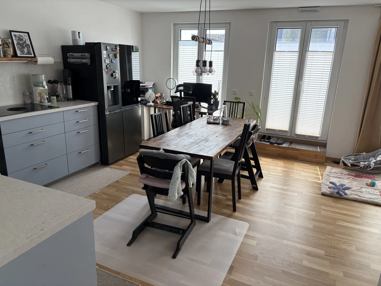 3 Zimmer Wohnung mit 100 m² in Regensburg – Bild 6