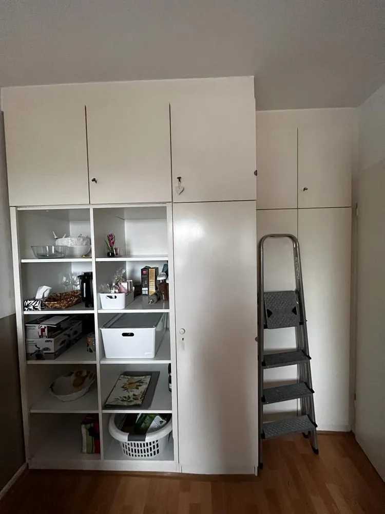 1 room apartment with 35 m² in Frankfurt am Main – Photo 12