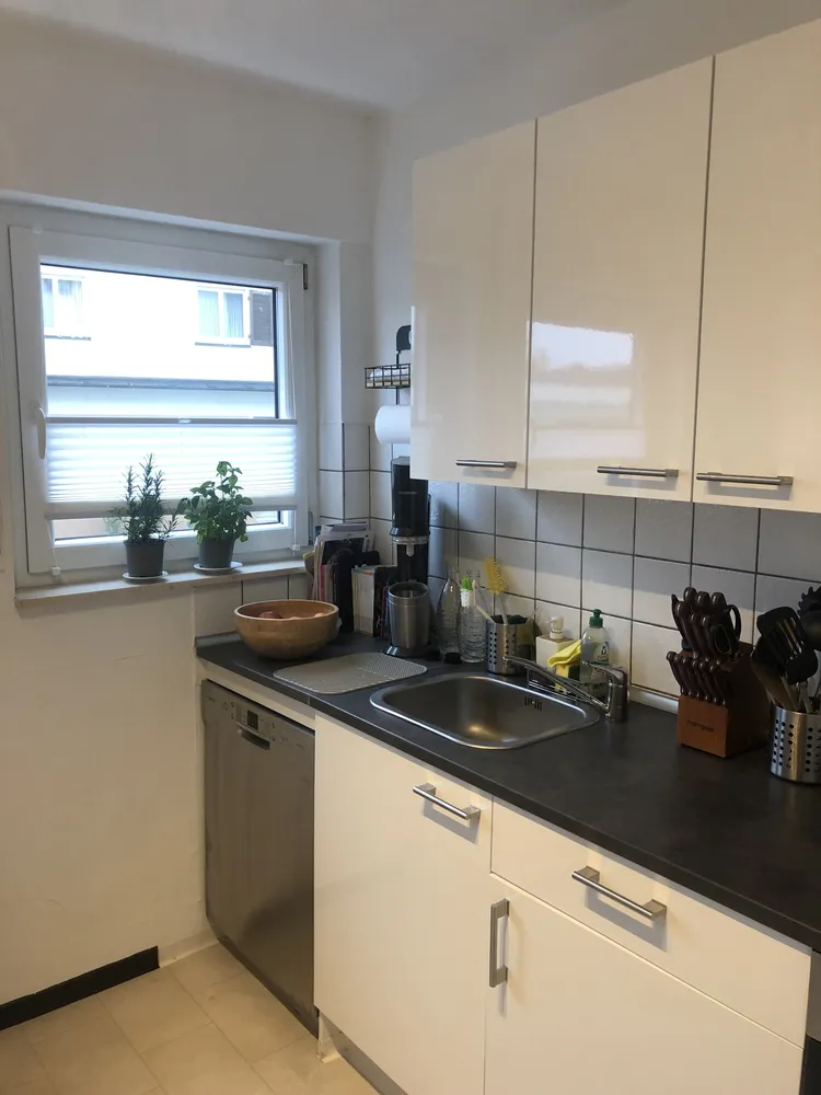 2 Zimmer Wohnung mit 62 m² in Sindelfingen – Bild 11