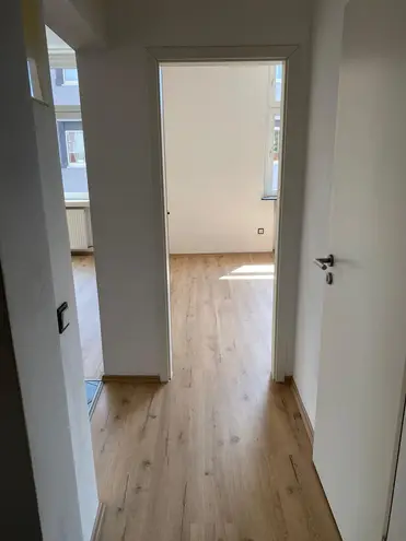 2 room apartment with 58 m² in Bochum – Photo 9