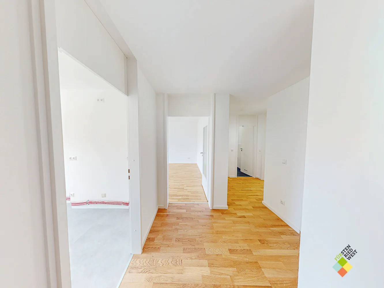 3 room apartment with 70 m² in Munich – Photo 7