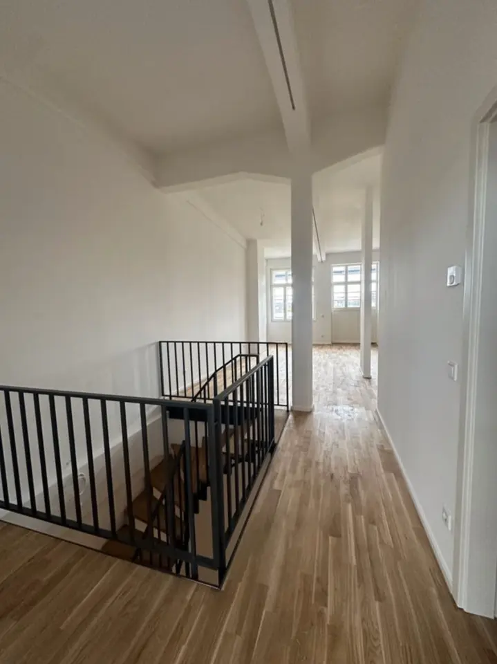 3 Zimmer Wohnung mit 115 m² in Solingen – Bild 4