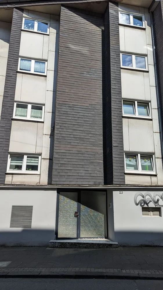 3 Zimmer Wohnung mit 78 m² in Wuppertal – Bild 11