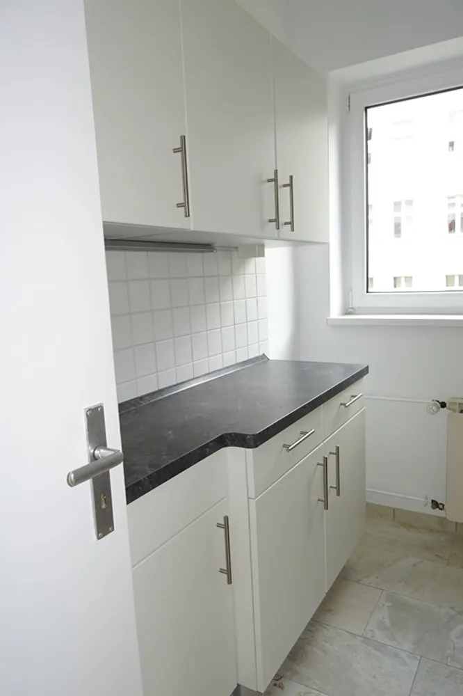 2 room apartment with 60 m² in Berlin – Photo 4