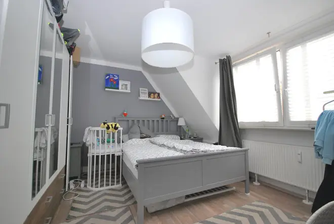 2 Zimmer Wohnung mit 58 m² in Bremen – Bild 6