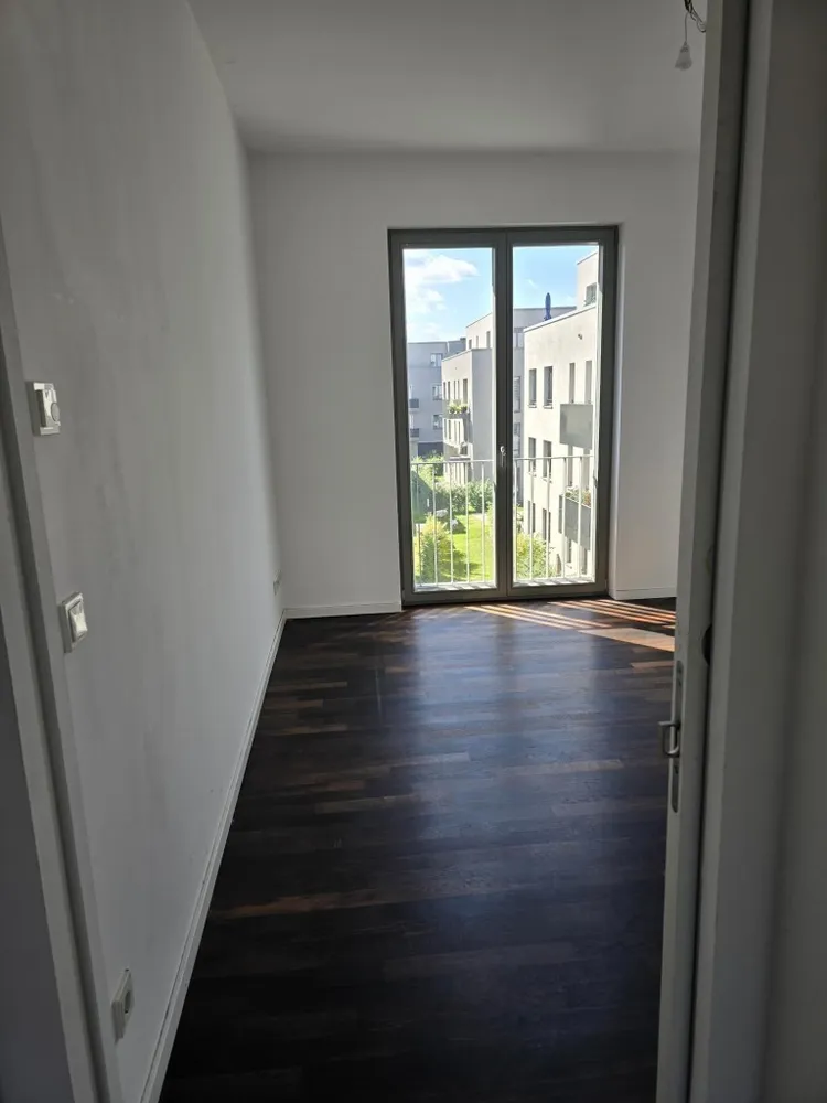 2 room apartment with 52 m² in Berlin – Photo 8