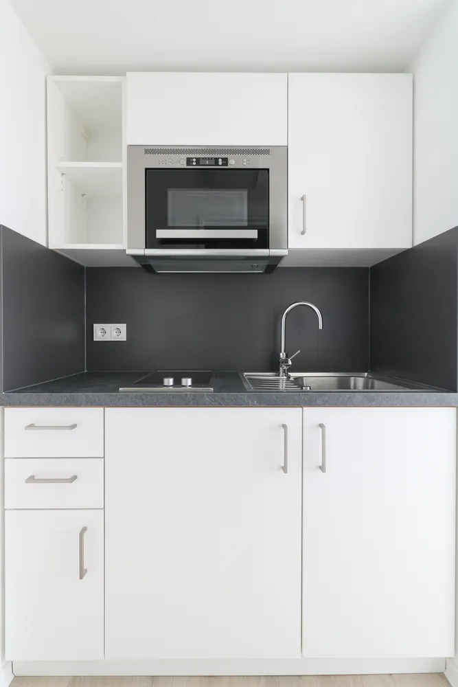 1 Zimmer Wohnung mit 32 m² in Düsseldorf – Bild 5