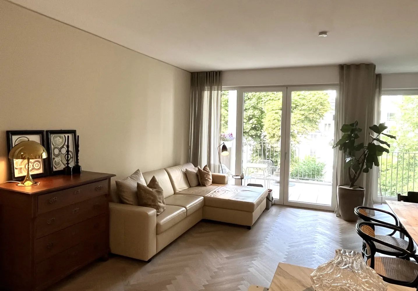 3 Zimmer Wohnung mit 100 m² in Düsseldorf – Bild 5