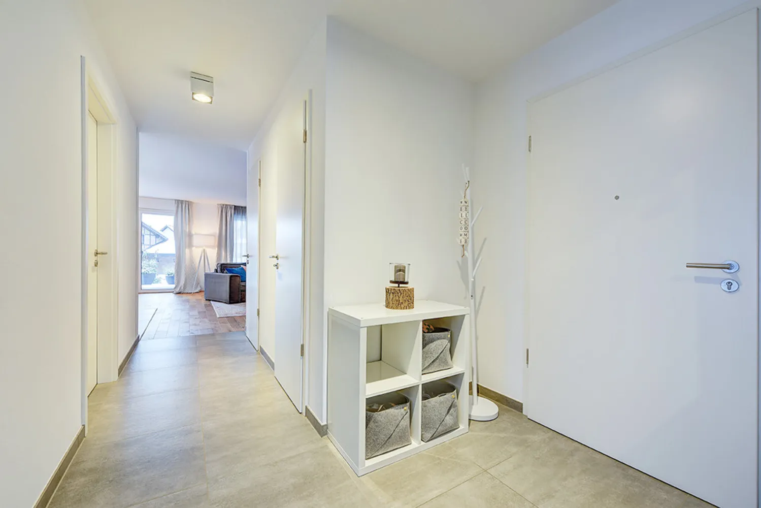 3 Zimmer Wohnung mit 102 m² in Mülheim an der Ruhr – Bild 4