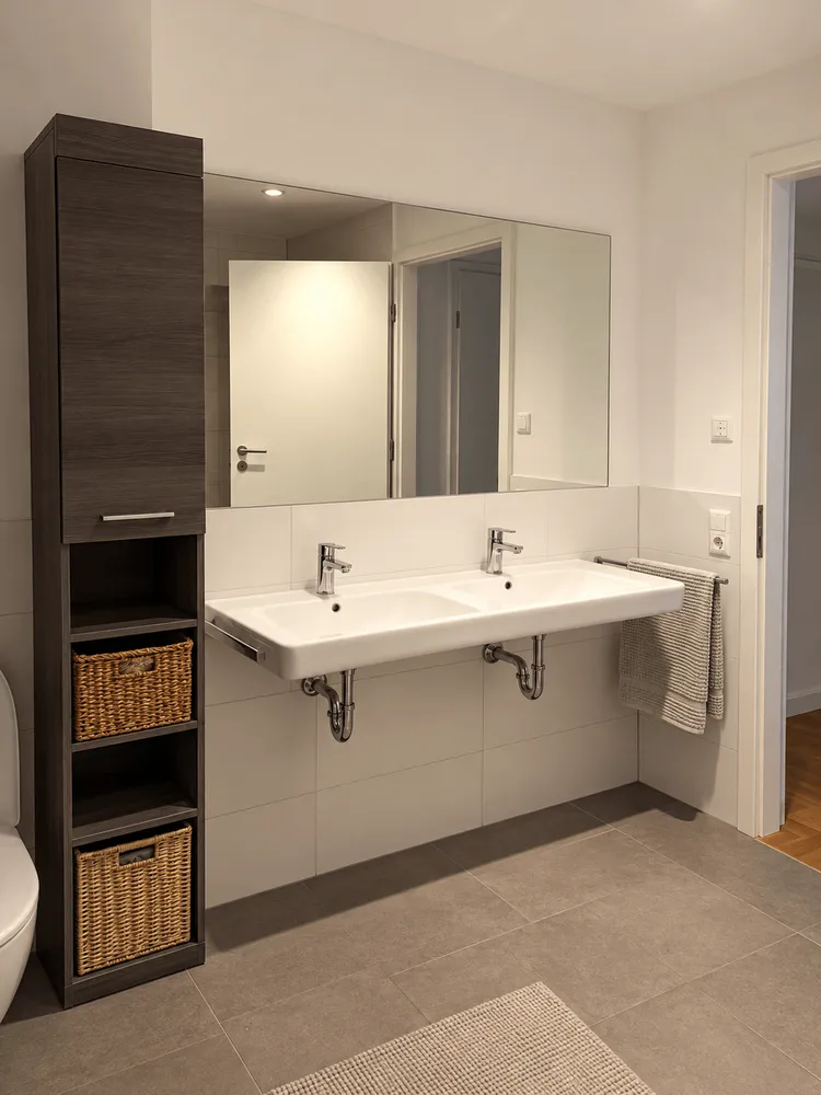 4 Zimmer Wohnung mit 101 m² in Heilbronn – Bild 4