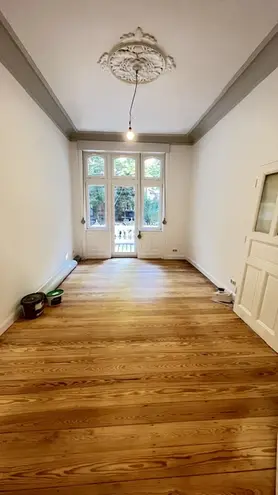 3 Zimmer Wohnung mit 90 m² in Wiesbaden – Bild 10