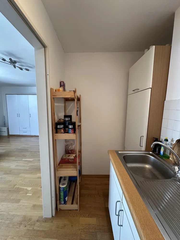 1 Zimmer Wohnung mit 35 m² in Passau – Bild 7