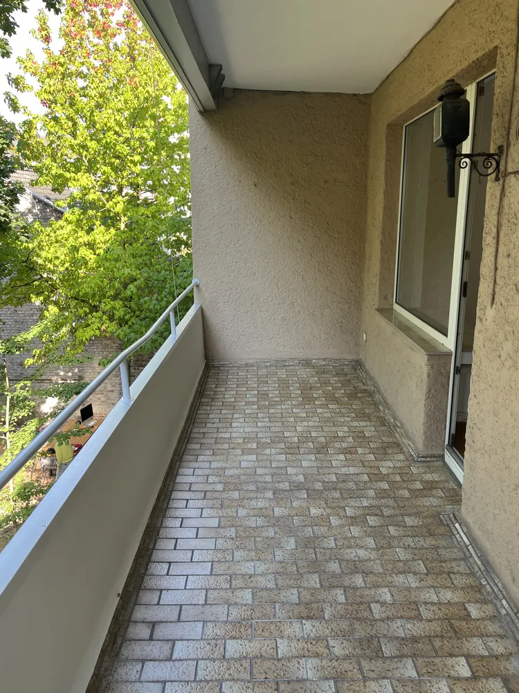 3 room apartment with 78 m² in Düsseldorf – Photo 7