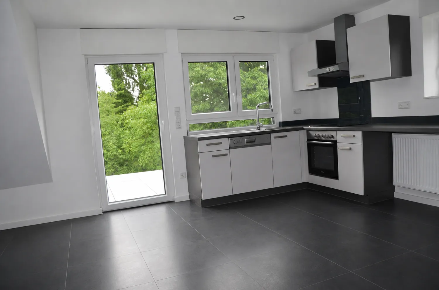 3 Zimmer Wohnung mit 78 m² in Krefeld – Bild 4