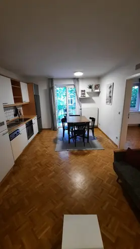 2 Zimmer Wohnung mit 50 m² in München – Bild 8