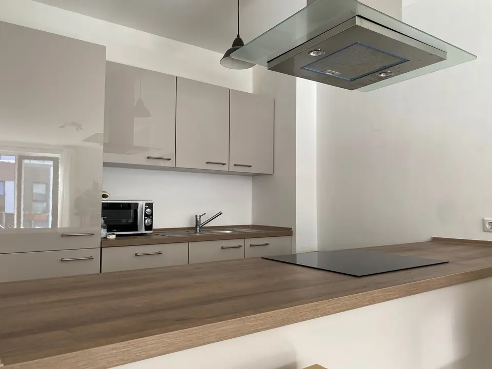 2 Zimmer Wohnung mit 63 m² in Aachen – Bild 4