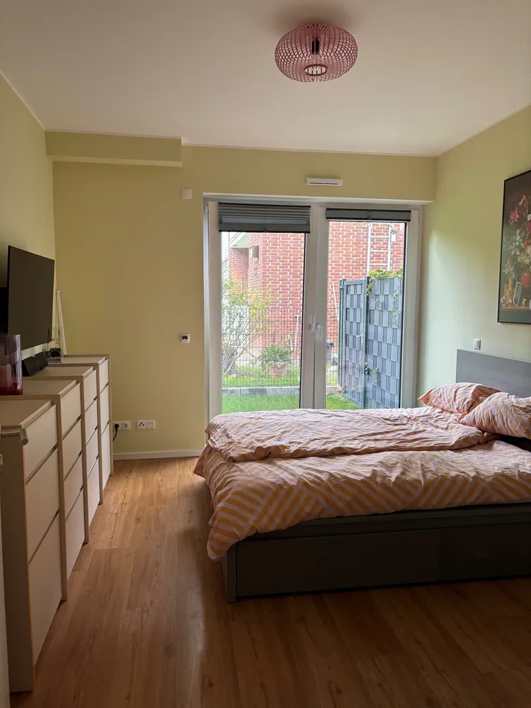 3 room apartment with 83 m² in Düsseldorf – Photo 8