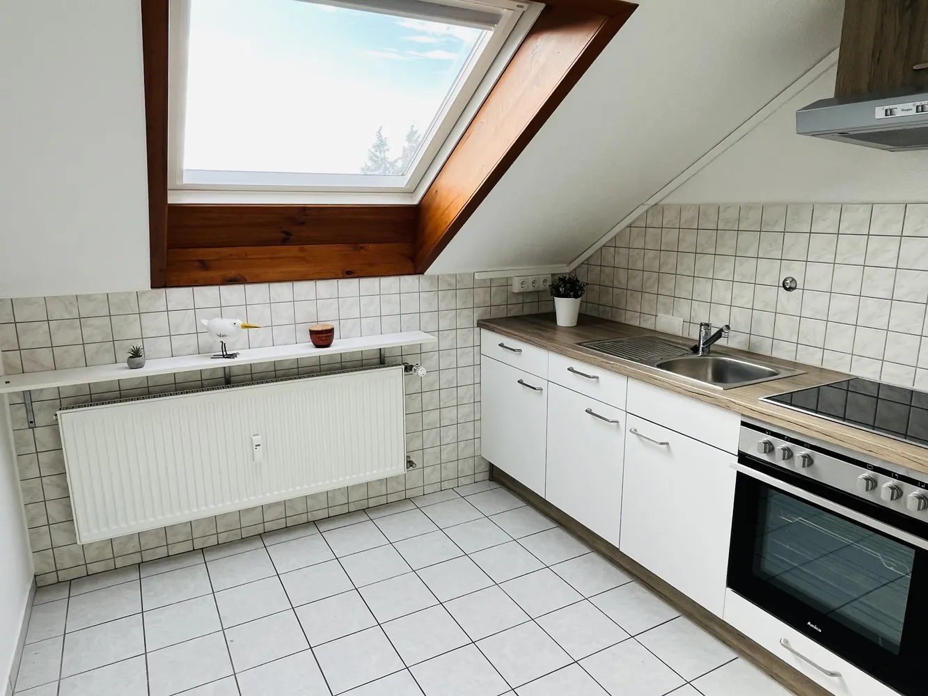 2 Zimmer Wohnung mit 40 m² in Dortmund – Bild 8