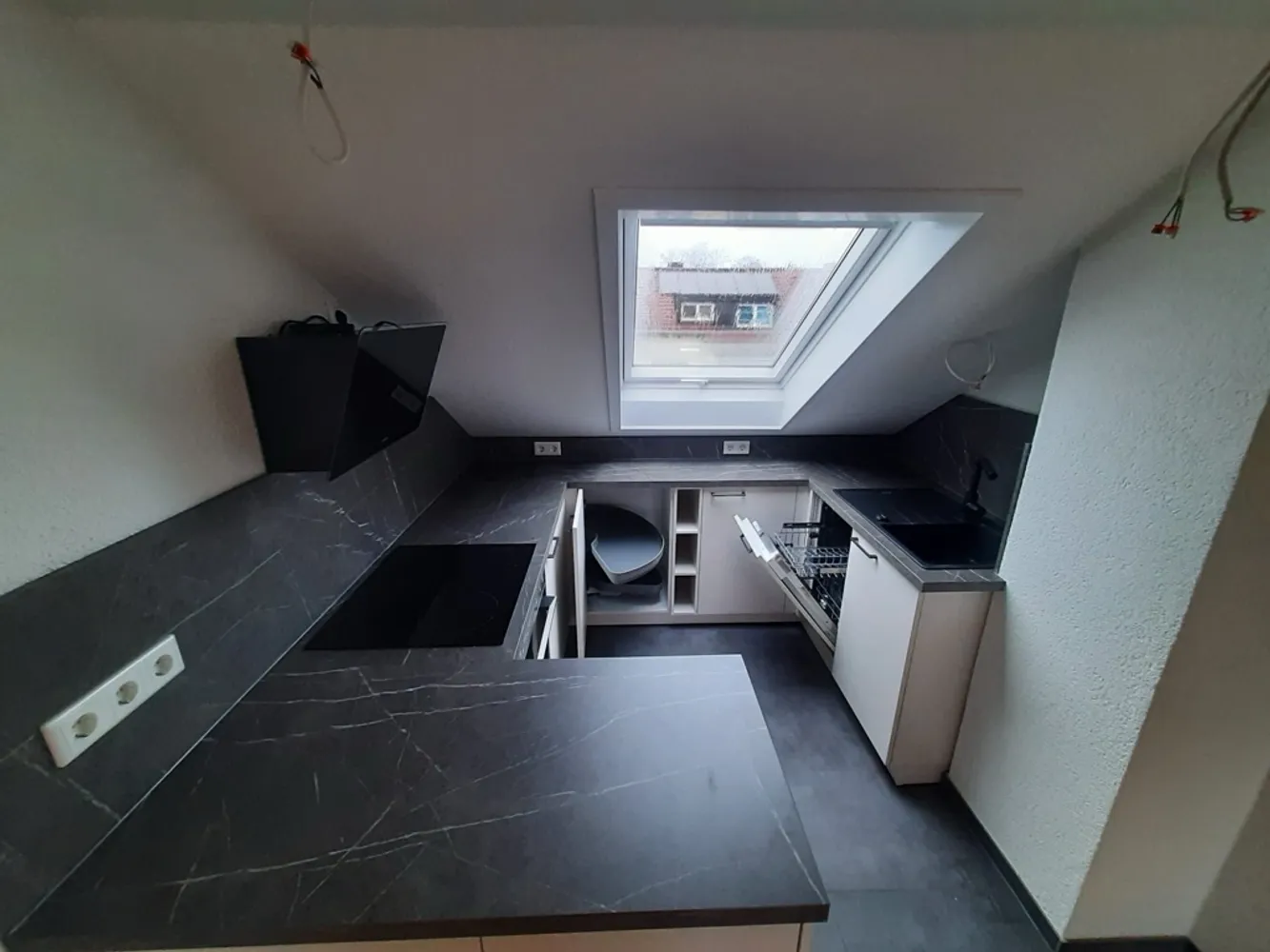 2 Zimmer Wohnung mit 54 m² in Nürnberg – Bild 2