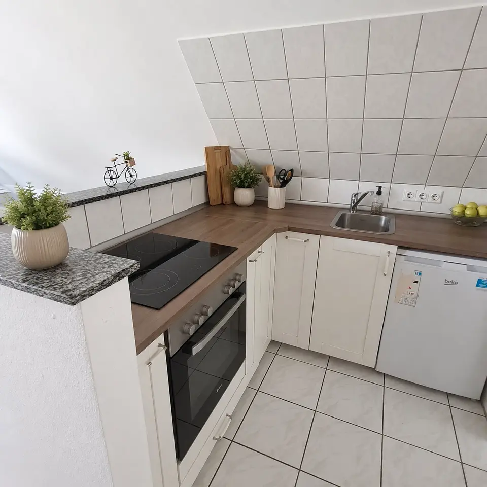 Studio mit 30 m² in Bielefeld – Bild 3