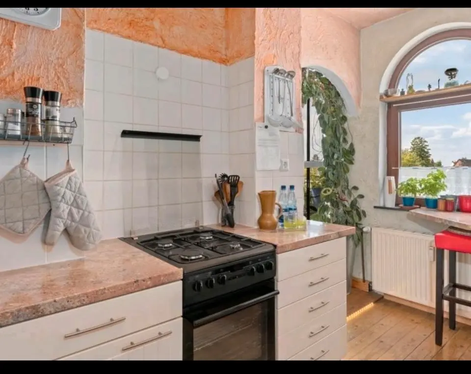 4 Zimmer Wohnung mit 130 m² in Bremen – Bild 5