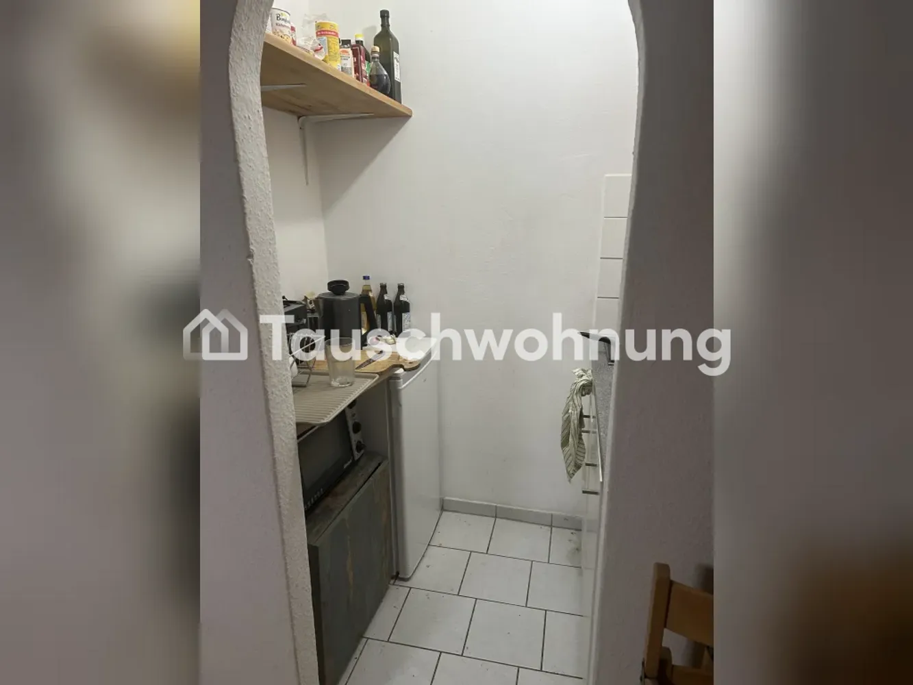 2 room apartment with 30 m² in Munich – Photo 4