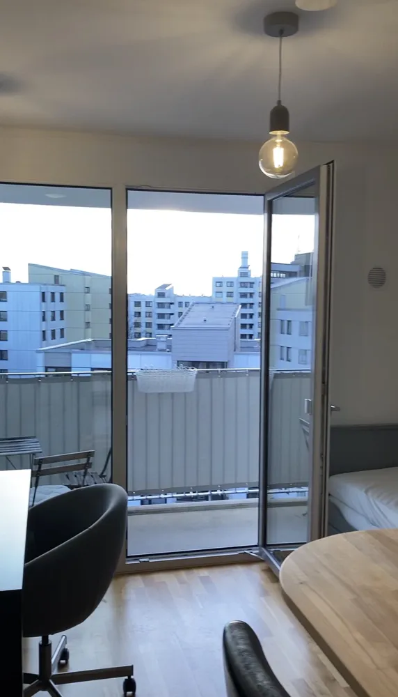 1 Zimmer Wohnung mit 20 m² in München – Bild 6