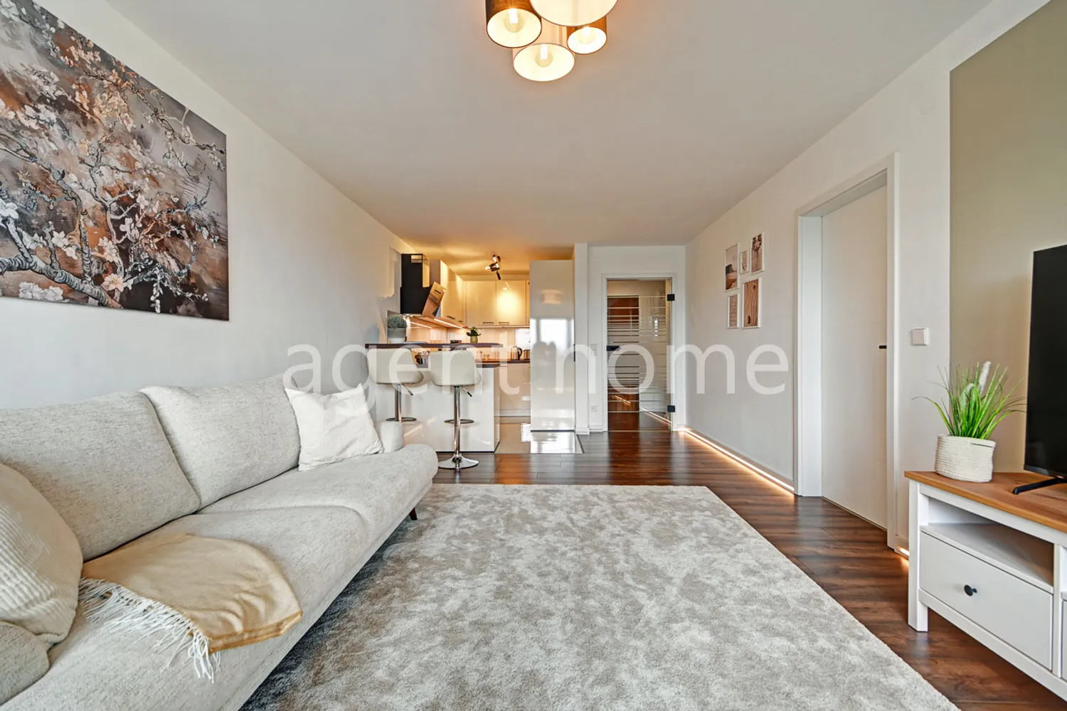 2 Zimmer Wohnung mit 53 m² in Stuttgart – Bild 9