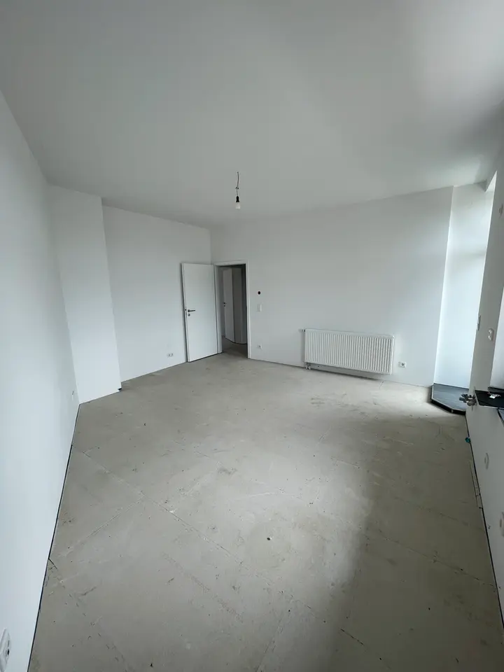 4 Zimmer Wohnung mit 107 m² in Wuppertal – Bild 1