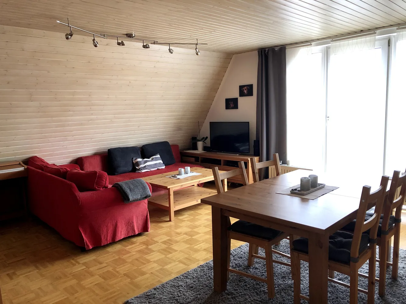 3 room apartment with 67 m² in Cologne – Photo 1