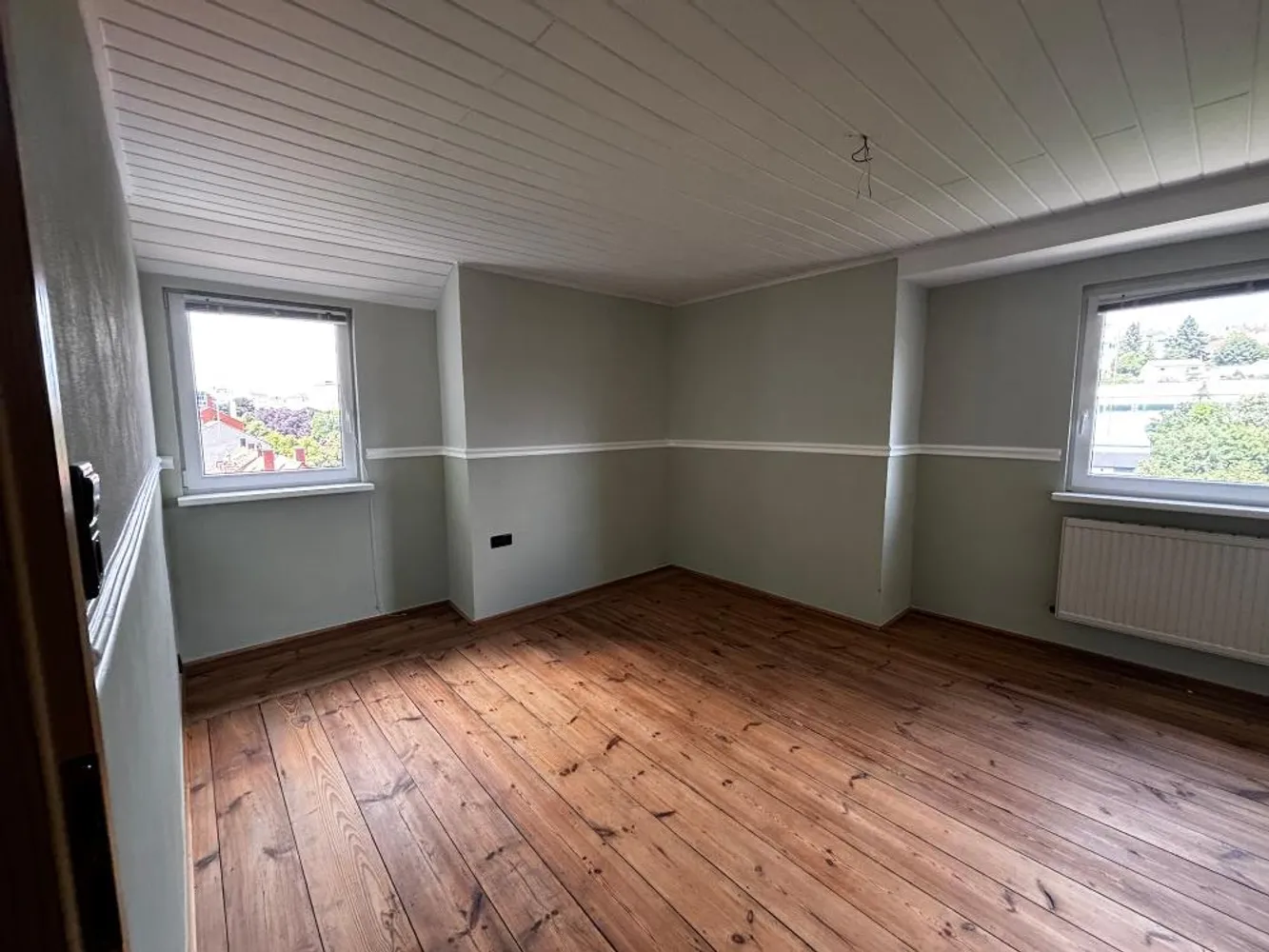 3 room apartment with 122 m² in Pirmasens – Photo 5