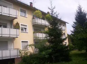 2 Zimmer Wohnung mit 59 m² in Darmstadt – Bild 3