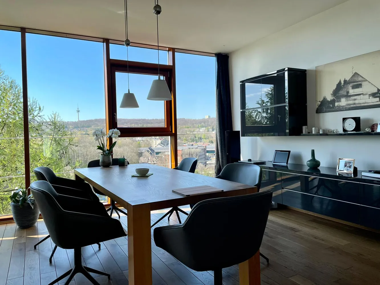 3 Zimmer Wohnung mit 175 m² in Wuppertal – Bild 4