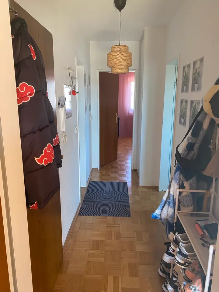 2 Zimmer Wohnung mit 51 m² in Brühl – Bild 4