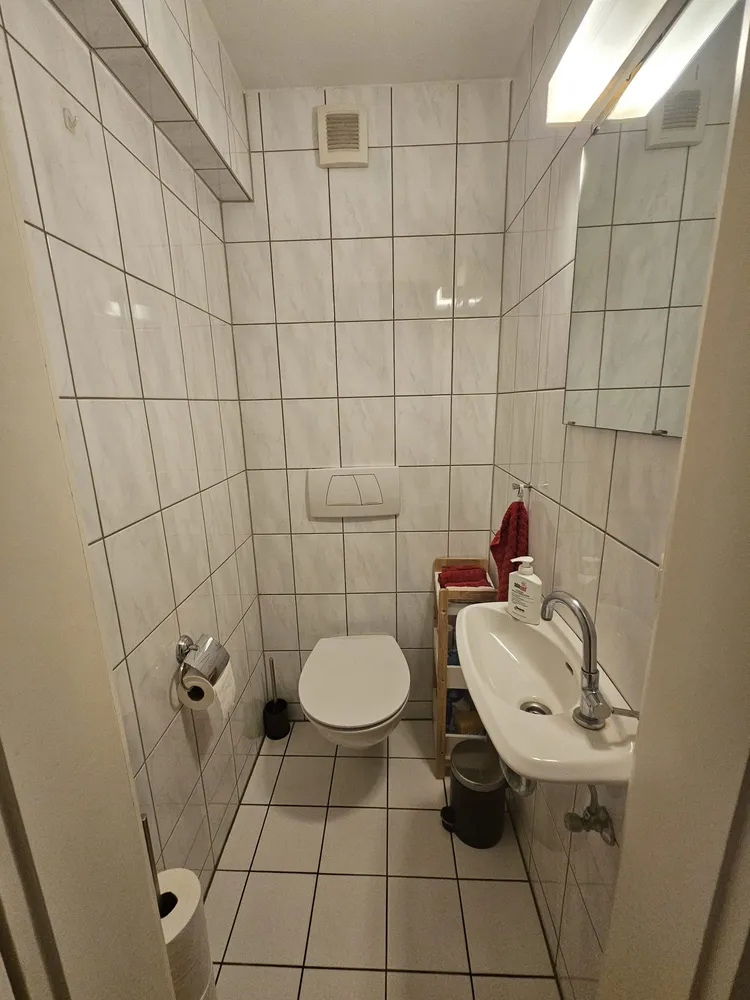 3 Zimmer Wohnung mit 75 m² in Aachen – Bild 11