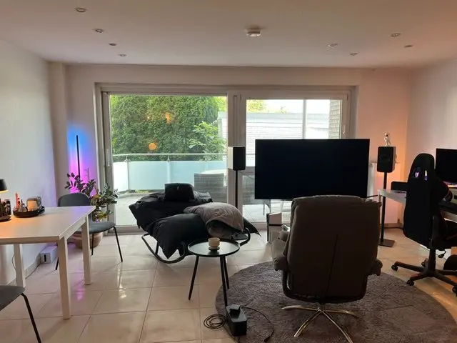 3 Zimmer Wohnung mit 52 m² in Lünen – Bild 9