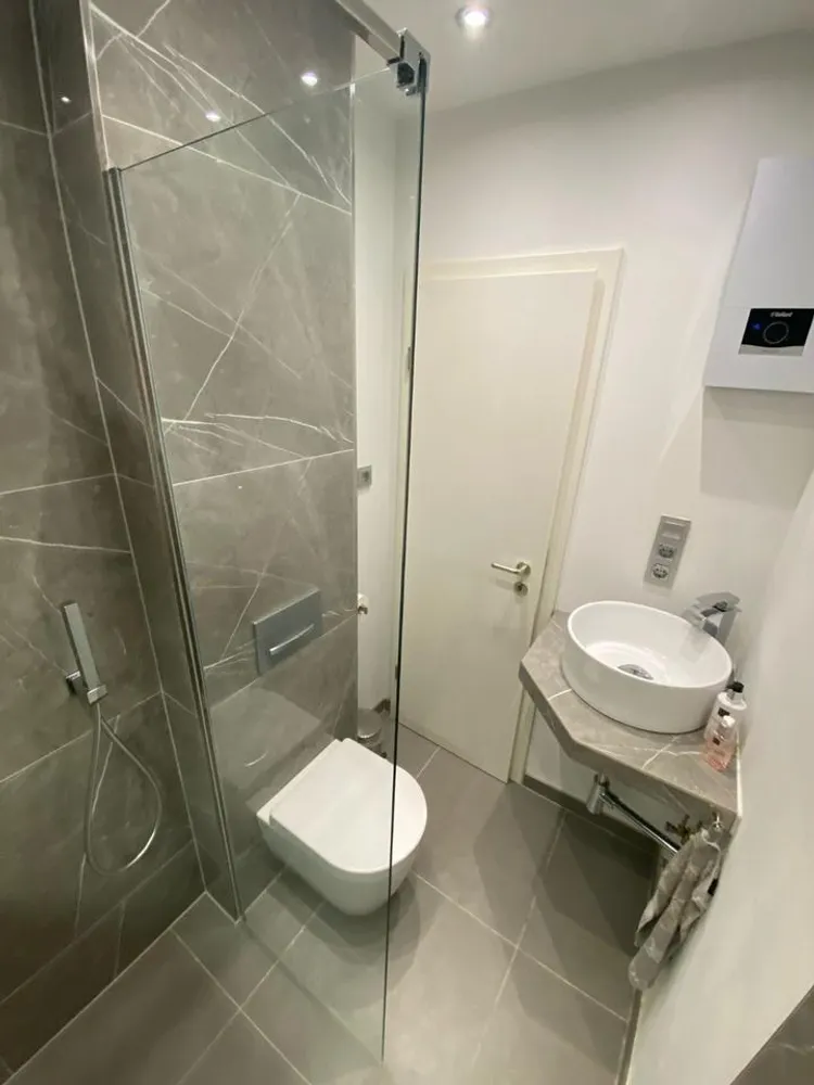 2 Zimmer Wohnung mit 88 m² in Frankfurt am Main – Bild 4
