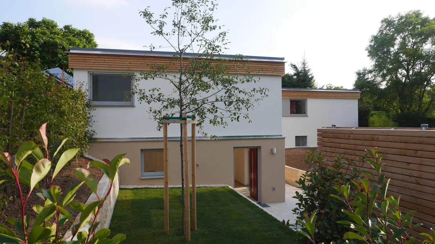 5 Zimmer Wohnung mit 113 m² in Nürtingen – Bild 9