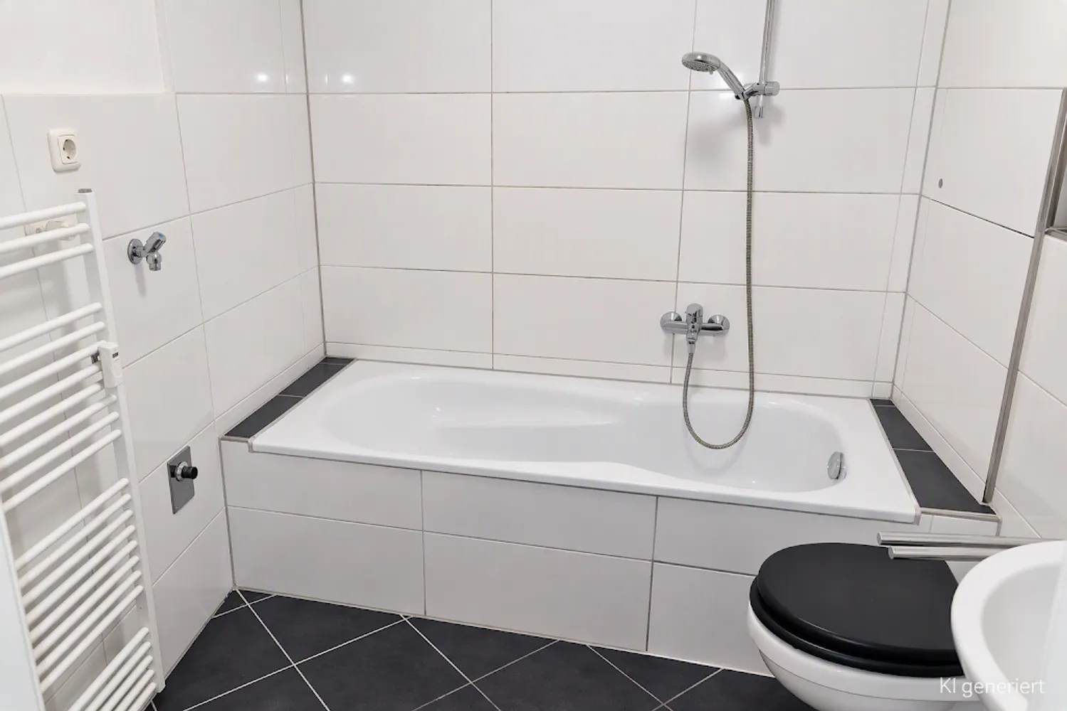 2 room apartment with 61 m² in Duisburg – Photo 5