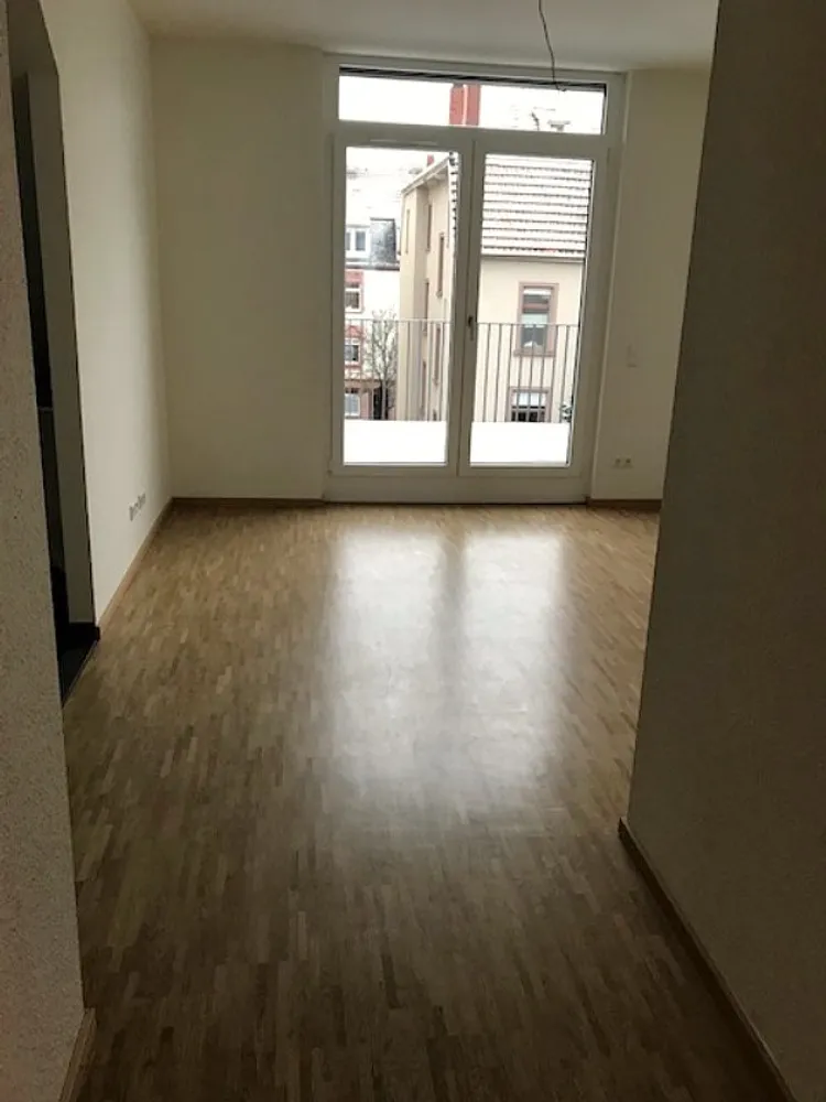 2 Zimmer Wohnung mit 58 m² in Karlsruhe – Bild 5