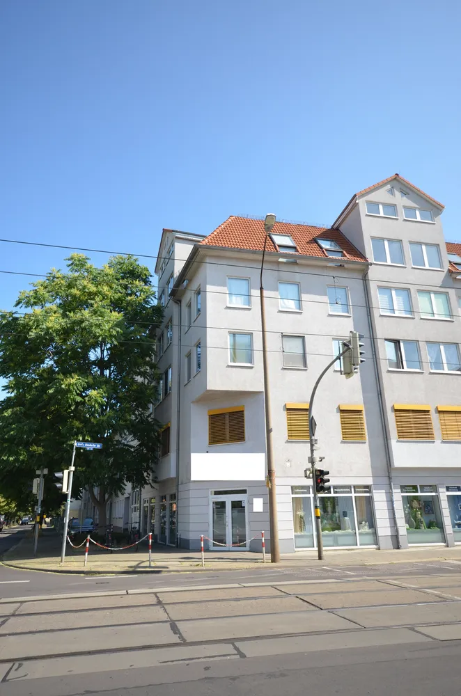 2 Zimmer Wohnung mit 56 m² in Magdeburg – Bild 4