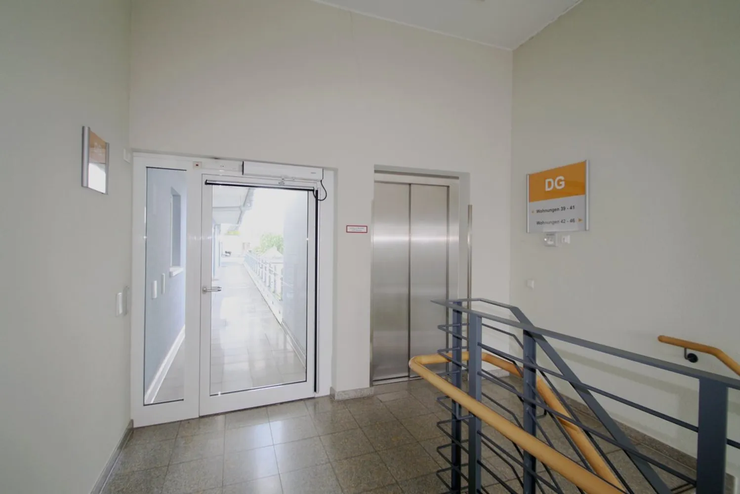 2 Zimmer Wohnung mit 53 m² in Solingen – Bild 10