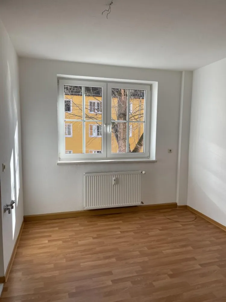 2 Zimmer Wohnung mit 50 m² in Halle (Saale) – Bild 9