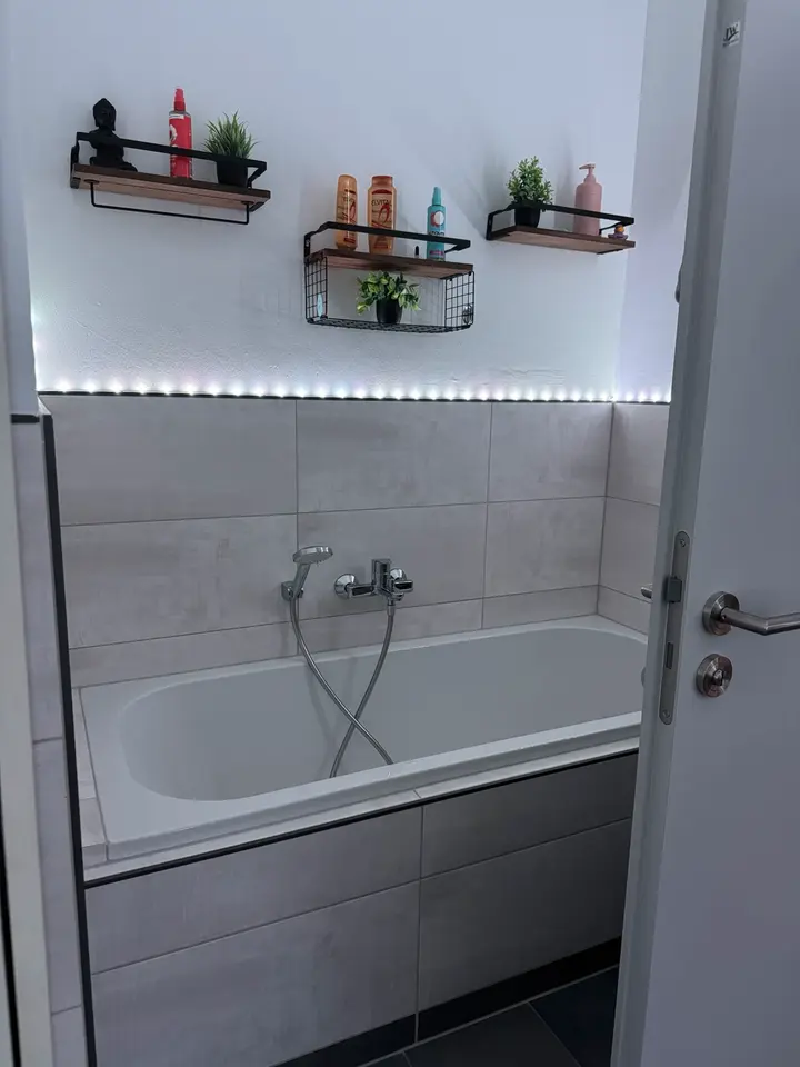 3 Zimmer Wohnung mit 89 m² in Bitterfeld-Wolfen – Bild 4