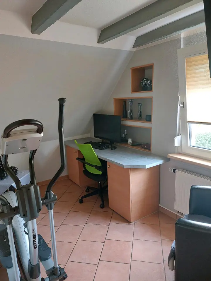 3 Zimmer Wohnung mit 120 m² in Osnabrück – Bild 7