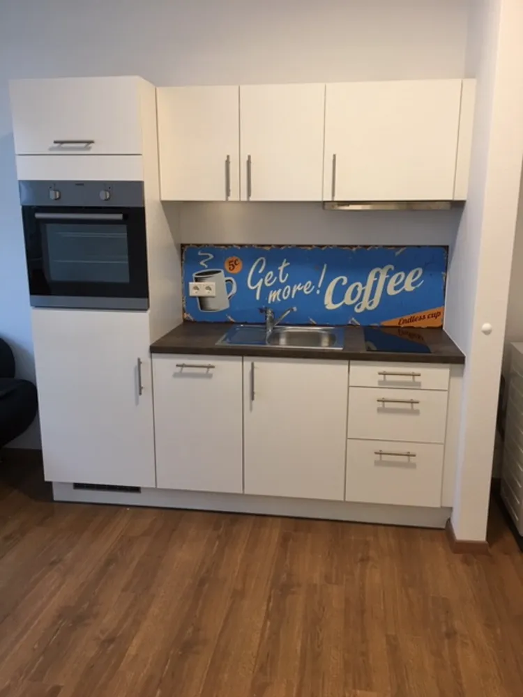 1 Zimmer Wohnung mit 24 m² in Villingen-Schwenningen – Bild 1